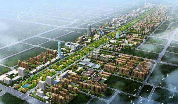 西安市幸福林帶建設工程社會穩定風險評估